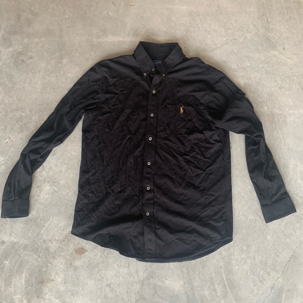 Polo Ralph Lauren Knit shirt